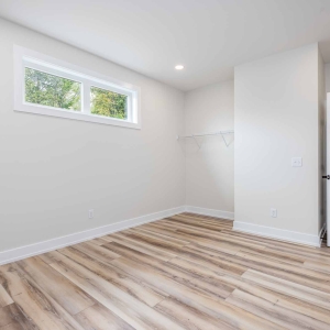 Primary Walk-In Closet