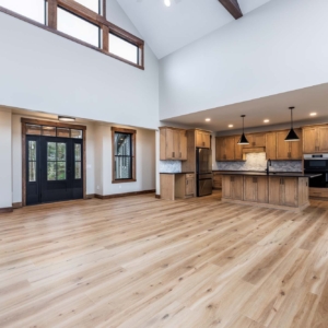 Great Room / Kitchen