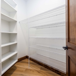 Pantry