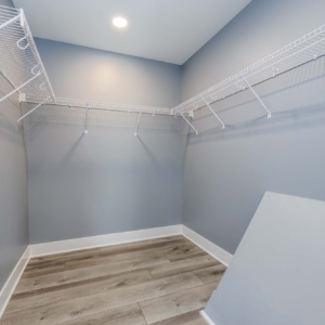 Closet