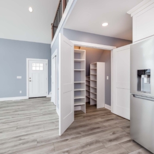 Pantry